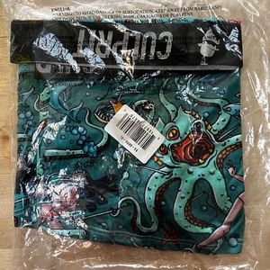 Culprit Booty Shorts